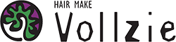 hair make Vollzie